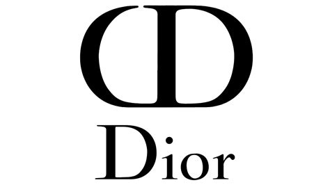 signe dior|christian dior logo design.